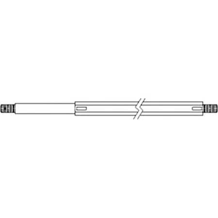 Aftermarket 1970192C2 New Shaft Shaker Fits Case-IH Combine Models 1640 1644 1660 + COR30-0011